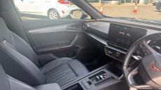 CUPRA Formentor 1.5 TSI 150 V2 5dr DSG Petrol Estate